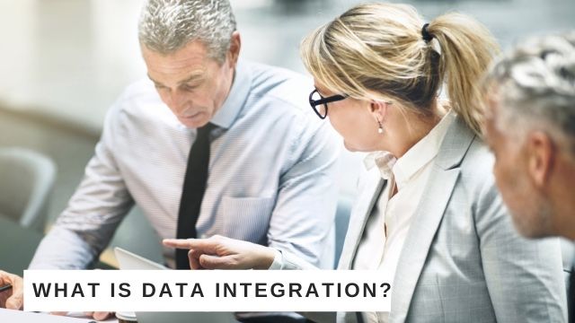 What Is Data Integration?