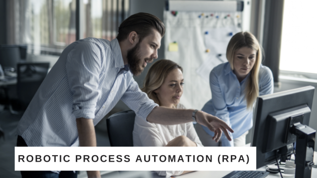 Robotic Process Automation (RPA). Benefits, Risks and Implementation Advice