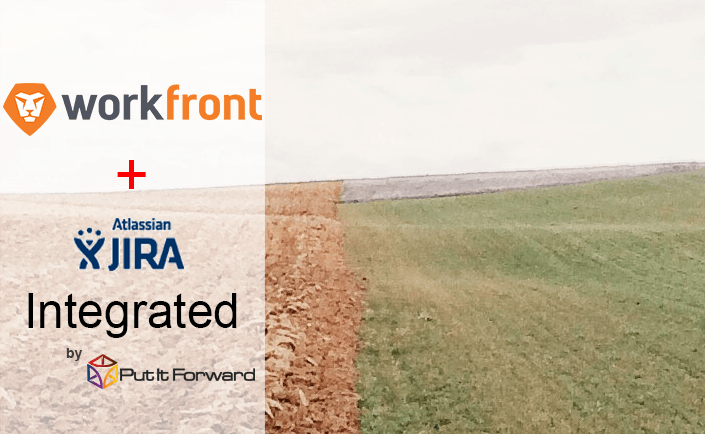 Workfront and Jira Integration